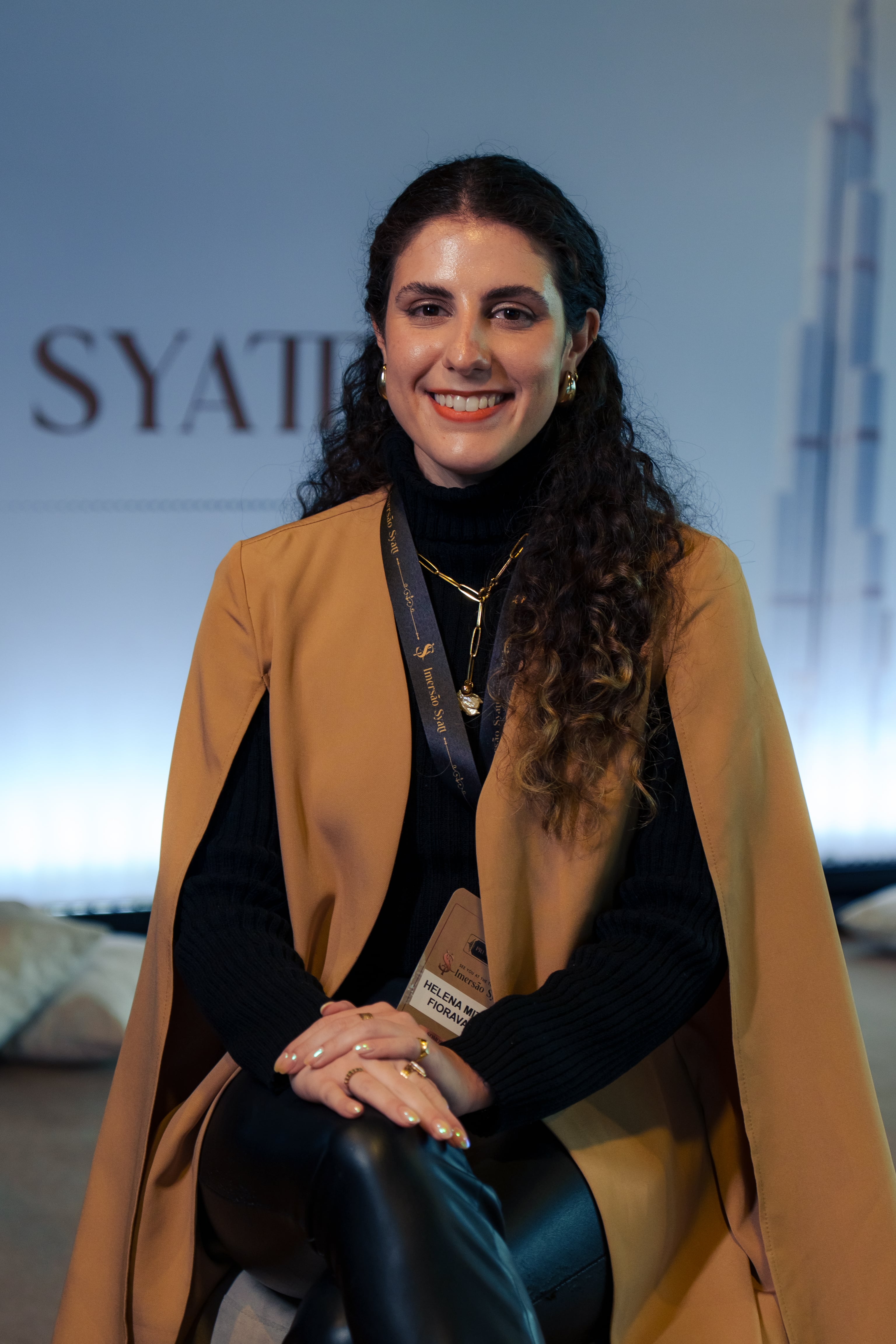 SYATT — Dia 1, foto 12