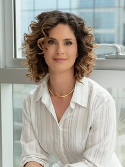 Camila Mercali