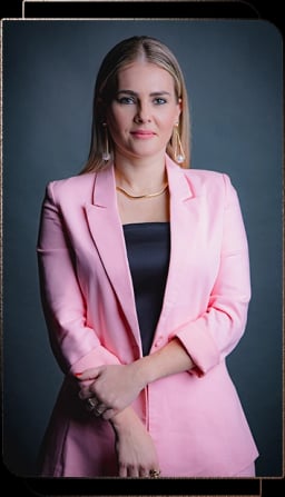 Sandra Caron